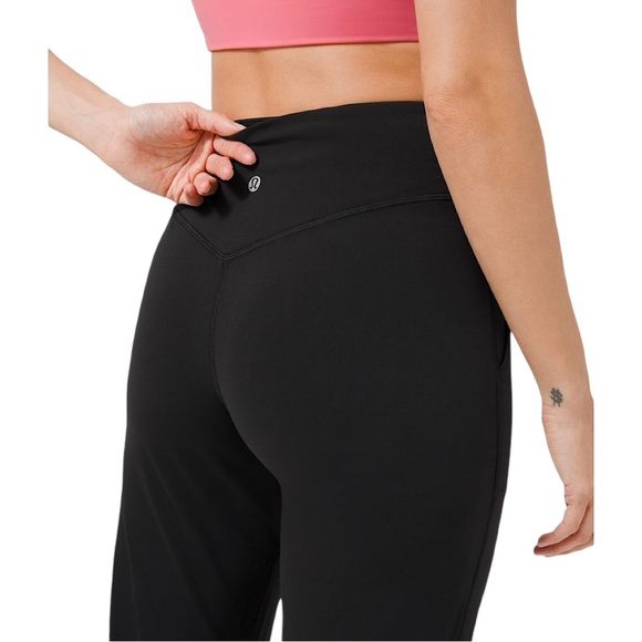 LULULEMON Align High-Rise Jogger in black - Picture 5 of 12